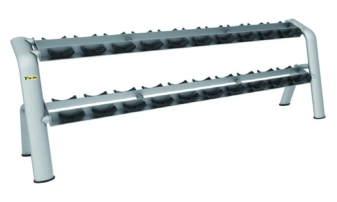 Стойка для гантелей TZ Fitness (Tianzhan) TZ-6045