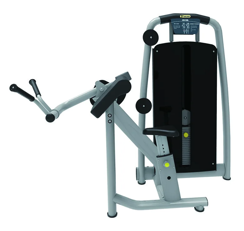 Бицепс-машина TZ Fitness (Tianzhan) TZ-6046