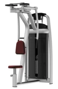Пек-дек / сведение рук TZ Fitness (Tianzhan) TZ-6047