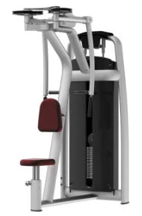 Пек-дек / сведение рук TZ Fitness (Tianzhan) TZ-6047