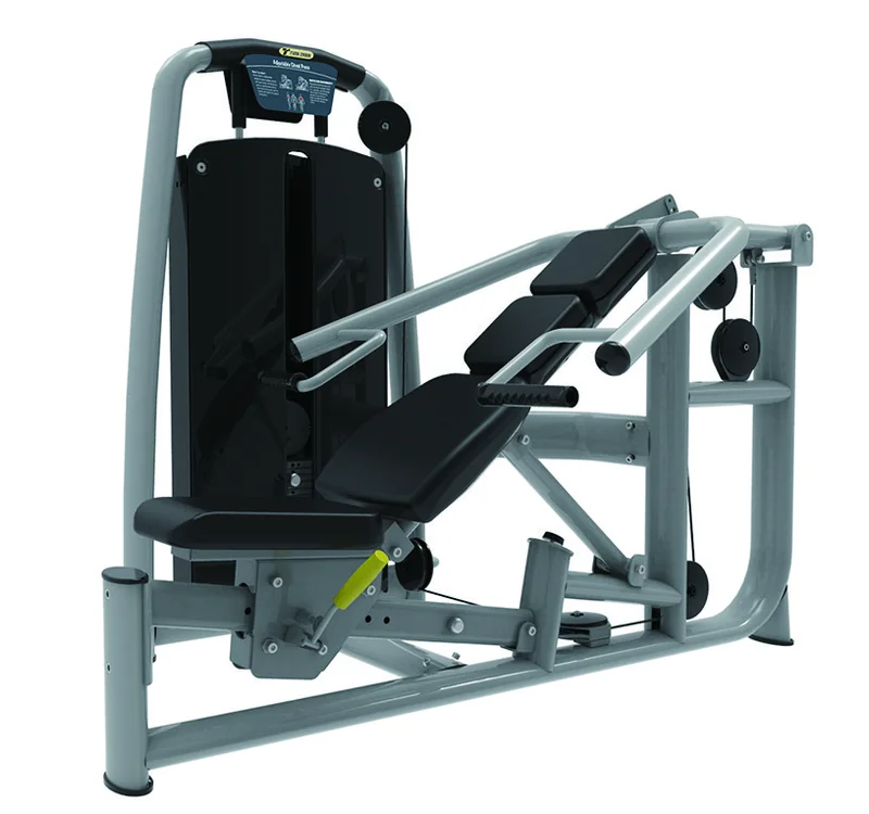 Жим от груди TZ Fitness (Tianzhan) TZ-6056