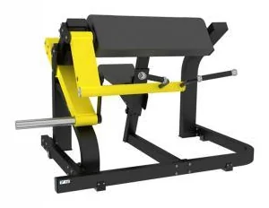 Бицепс-машина TZ Fitness (Tianzhan) TZ-6074