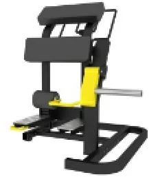 Сгибание ног TZ Fitness (Tianzhan) TZ-6075