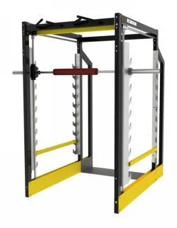 Машина Смита TZ Fitness (Tianzhan) TZ-6079