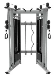 Кроссовер TZ Fitness (Tianzhan) TZ-6090
