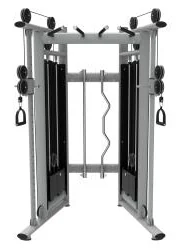 Кроссовер TZ Fitness (Tianzhan) TZ-6090