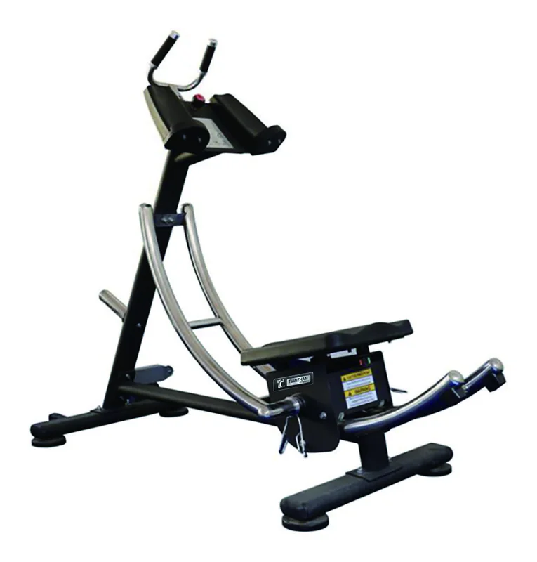 AB Coaster TZ Fitness (Tianzhan) TZ-7026