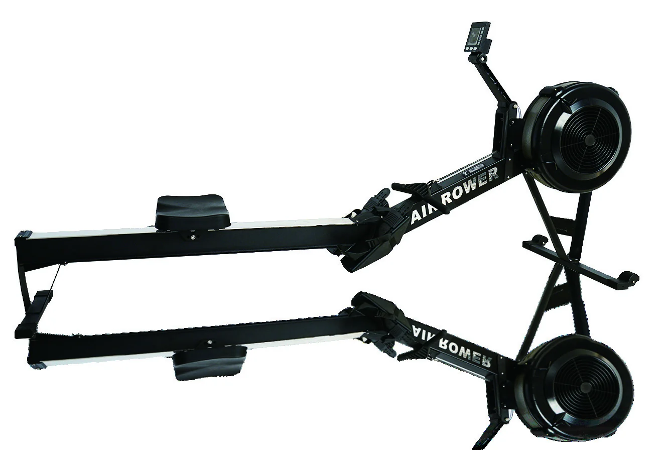 Гребной тренажёр TZ Fitness (Tianzhan) TZ-7027