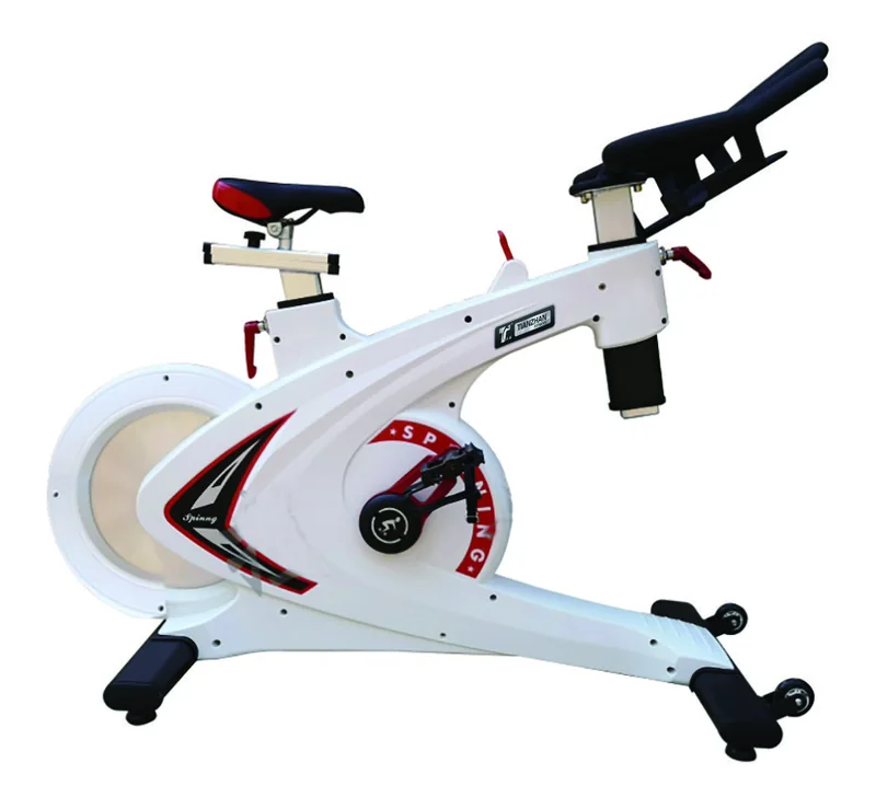 Спин-байк TZ Fitness (Tianzhan) TZ-7036