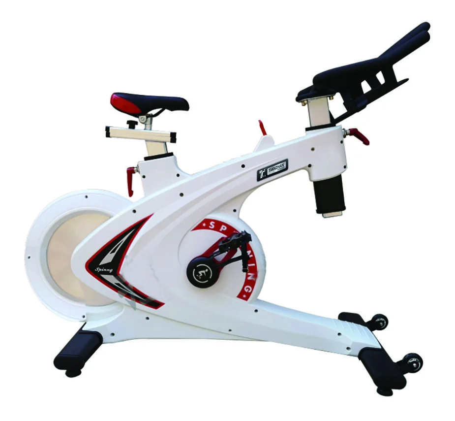 Спин-байк TZ Fitness (Tianzhan) TZ-7036