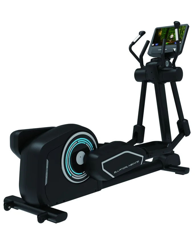 Эллиптический тренажёр TZ Fitness (Tianzhan) TZ-7043A