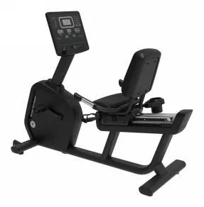 Горизонтальный велотренажёр TZ Fitness (Tianzhan) TZ-7045B