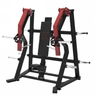 Скамья для жима TZ Fitness (Tianzhan) TZ-7701
