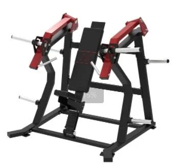 Жим под углом TZ Fitness (Tianzhan) TZ-7703