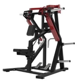 Нижняя тяга TZ Fitness (Tianzhan) TZ-7704