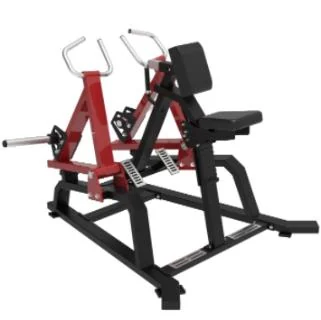 Гребной тренажёр TZ Fitness (Tianzhan) TZ-7706