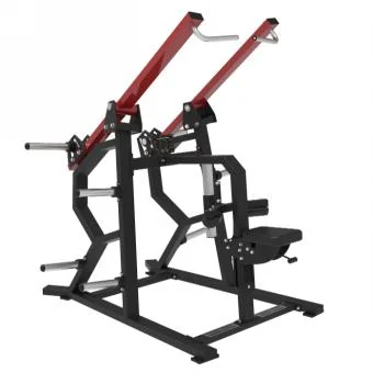 Вертикальная тяга TZ Fitness (Tianzhan) TZ-7708