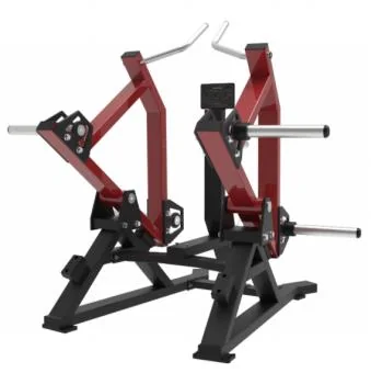 Combo Twist TZ Fitness (Tianzhan) TZ-7711