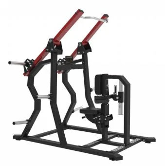 Вертикальная тяга TZ Fitness (Tianzhan) TZ-7712