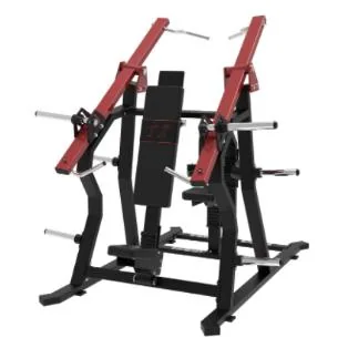 Iso-Lateral Chest&Back TZ Fitness (Tianzhan) TZ-7719