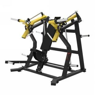 Жим под углом TZ Fitness (Tianzhan) TZ-7803