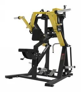 Нижняя тяга TZ Fitness (Tianzhan) TZ-7804