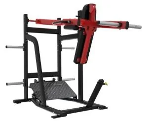 Присед TZ Fitness (Tianzhan) TZ-8054