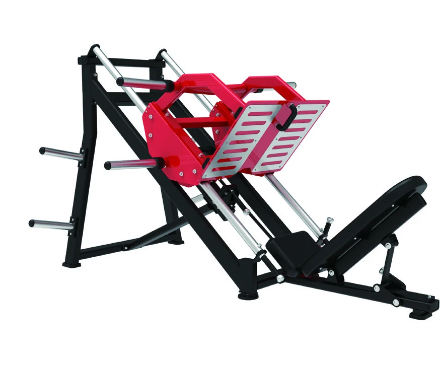 Жим ногами TZ Fitness (Tianzhan) TZ-8102