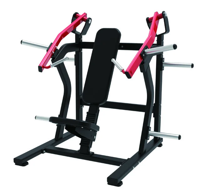 Жим под углом TZ Fitness (Tianzhan) TZ-8103