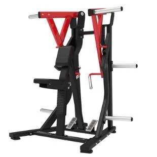 Нижняя тяга TZ Fitness (Tianzhan) TZ-8104