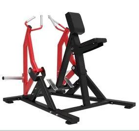 Гребной тренажёр TZ Fitness (Tianzhan) TZ-8106
