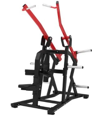 Вертикальная тяга TZ Fitness (Tianzhan) TZ-8108