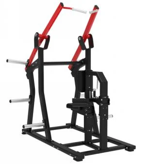 Вертикальная тяга TZ Fitness (Tianzhan) TZ-8112