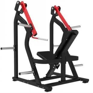 Жим от плеч TZ Fitness (Tianzhan) TZ-8113
