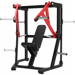 Жим от груди TZ Fitness (Tianzhan) TZ-8114