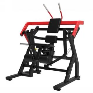 Пресс-машина TZ Fitness (Tianzhan) TZ-8125