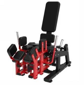 Abductor machine TZ Fitness (Tianzhan) TZ-8126