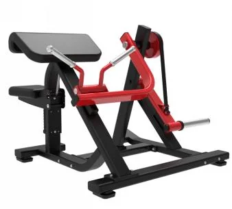 Бицепс-машина TZ Fitness (Tianzhan) TZ-8129
