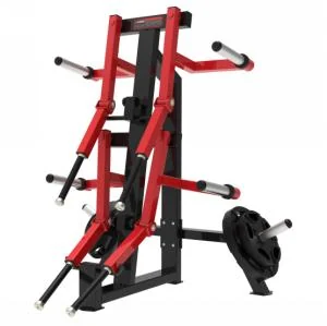 Жим от плеч TZ Fitness (Tianzhan) TZ-8132