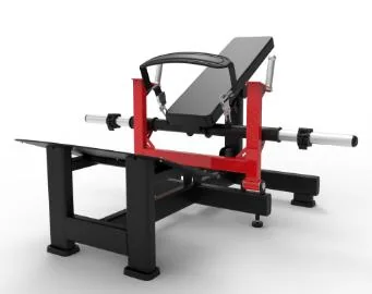 Ягодичный тренажёр TZ Fitness (Tianzhan) TZ-8133