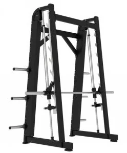 Машина Смита TZ Fitness (Tianzhan) TZ-8161