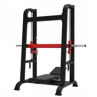 Жим ногами TZ Fitness (Tianzhan) TZ-8164