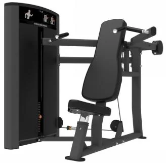 Жим от плеч TZ Fitness (Tianzhan) TZ-8202