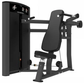 Жим от плеч TZ Fitness (Tianzhan) TZ-8202