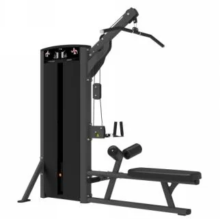 Нижняя тяга TZ Fitness (Tianzhan) TZ-8205