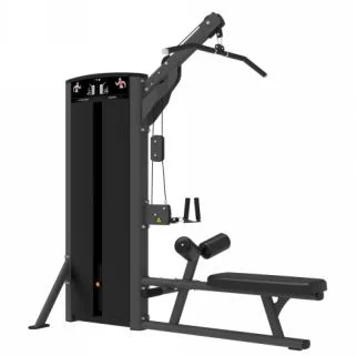 Нижняя тяга TZ Fitness (Tianzhan) TZ-8205