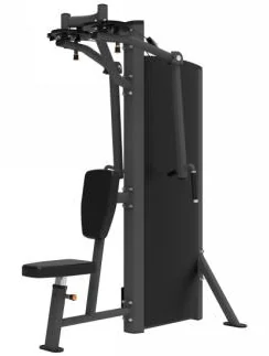 Пек-дек / сведение рук TZ Fitness (Tianzhan) TZ-8206