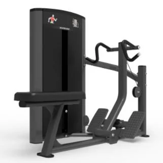 Тяга сидя TZ Fitness (Tianzhan) TZ-8208