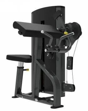 Бицепс-машина TZ Fitness (Tianzhan) TZ-8218