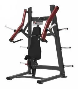 Жим под углом TZ Fitness (Tianzhan) TZ-8301